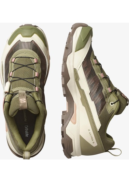 X Ultra 5 Kadın Outdoor Ayakkabı - L47798000 fiyatları