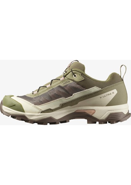 X Ultra 5 Kadın Outdoor Ayakkabı - L47798000 modelleri