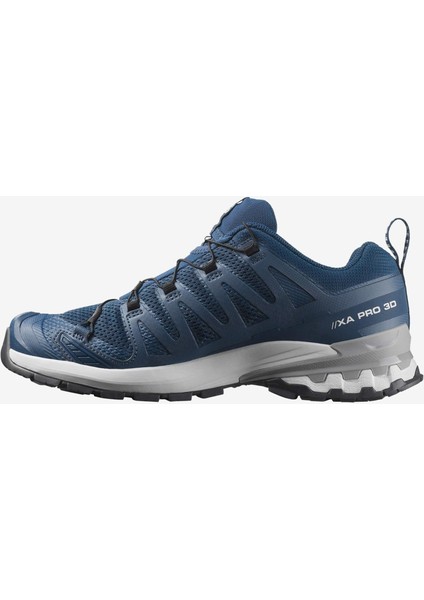 Xa Pro 3D V9 Mavi Erkek Outdoor Ayakkabı - L47817800