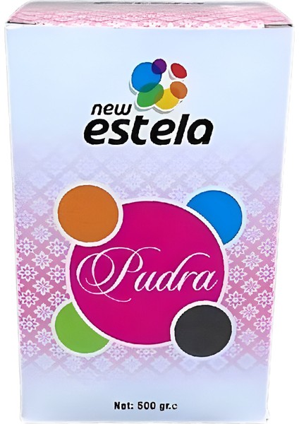 500 gr Talk Pudra 11