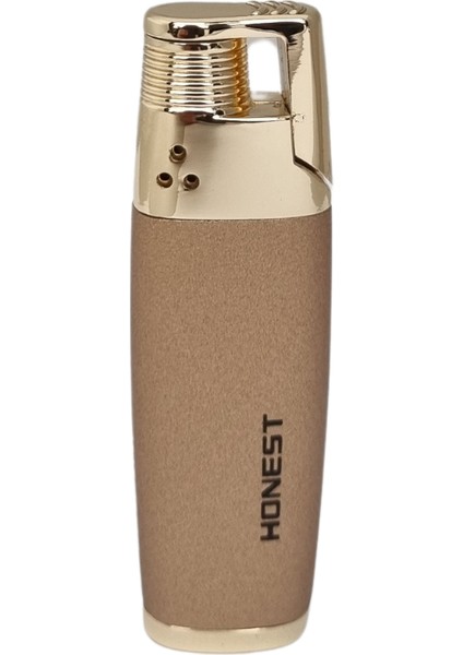 Tek Torch Pürmüz Gold Puro Çakmağı