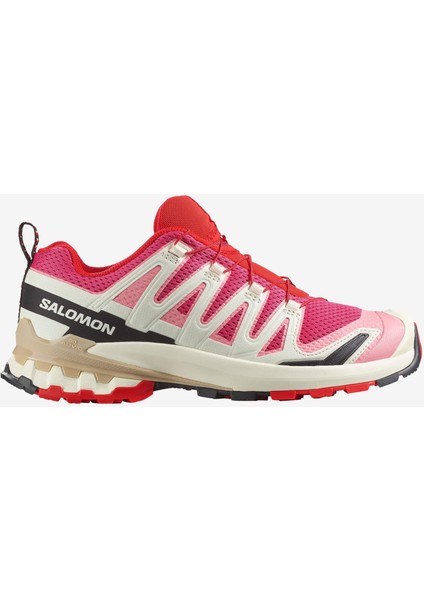 Xa Pro 3D V9 Pembe Kadın Outdoor Ayakkabı - L47747900