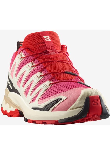 Xa Pro 3D V9 Pembe Kadın Outdoor Ayakkabı - L47747900 fırsatları