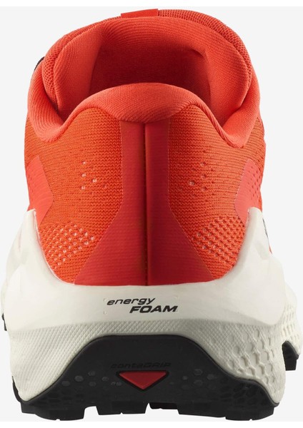 Ultra Glide 3 Kırmızı Erkek Koşu Ayakkabısı - L47755900