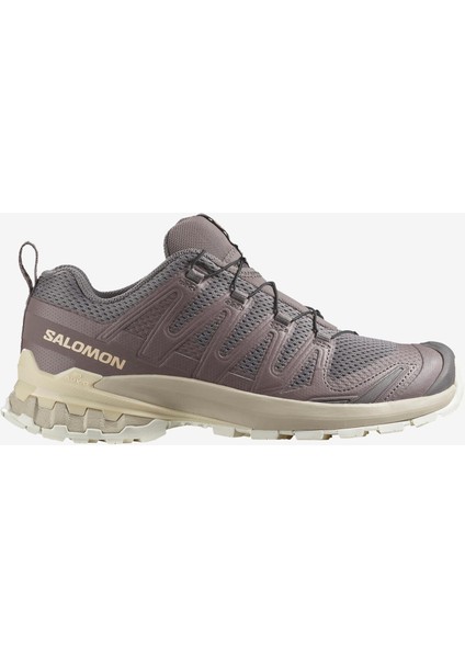Xa Pro 3D V9 Kahve Kadın Outdoor Ayakkabı - L47748100