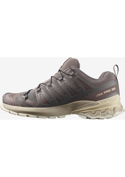 Xa Pro 3D V9 Kahve Kadın Outdoor Ayakkabı - L47748100