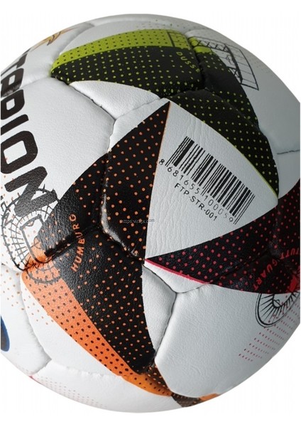 Carmen Futbol Topu El Dikişli modelleri