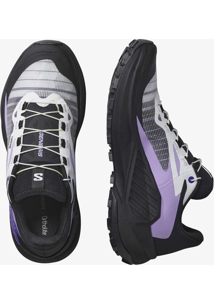 GENESIS Kadın Koşu Ayakkabısı Black L47767300 fiyatları