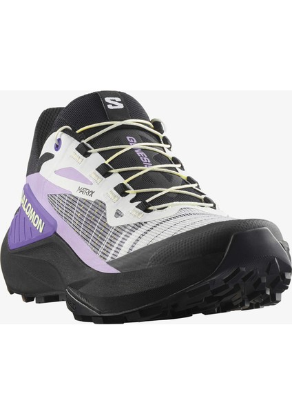 GENESIS Kadın Koşu Ayakkabısı Black L47767300 fırsatları