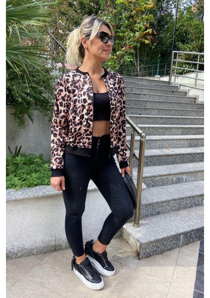 Yüksek Bel Likralı Skinny Jean Pantolon fırsatları