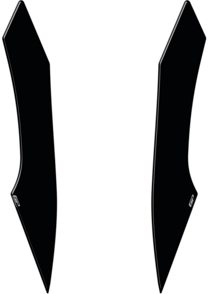 Honda Pcx 125 2021-2024 Uyumlu Grenaj Pad Siyah