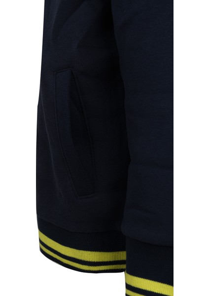 Çocuk Kolej Yellow Sweat