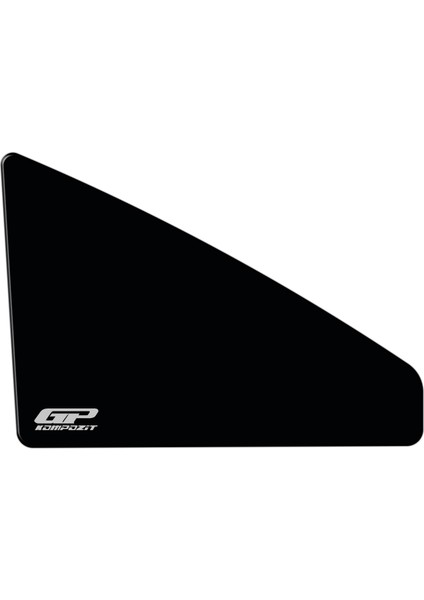 Honda Pcx 125 2021-2024 Uyumlu Cep Pad Siyah