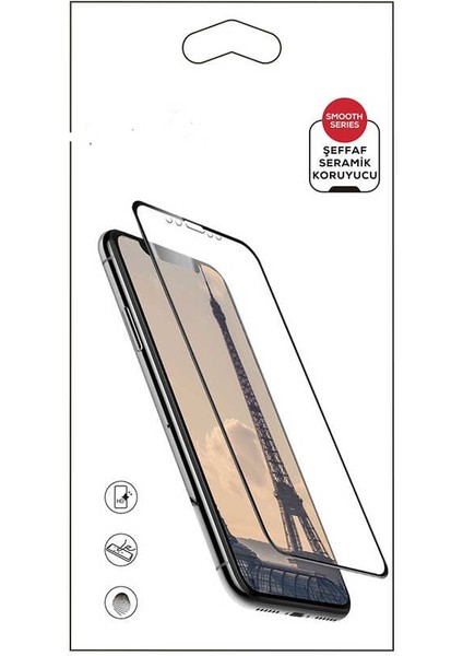 Galaxy A55 Seramik Ekran Koruyucu fiyatları