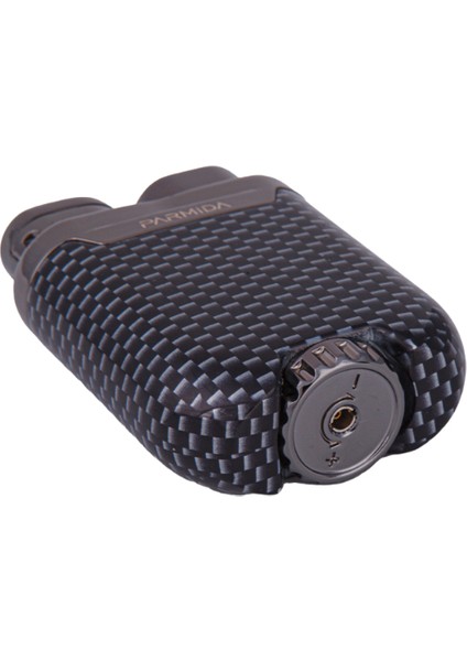Tek Torch Pürmüz Karbon Desenli Gunmetal Metal Puro Çakmağı fırsatları