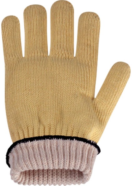 KPG10 Isıya Dayanıklı Kevlar İş Eldiveni NO:9