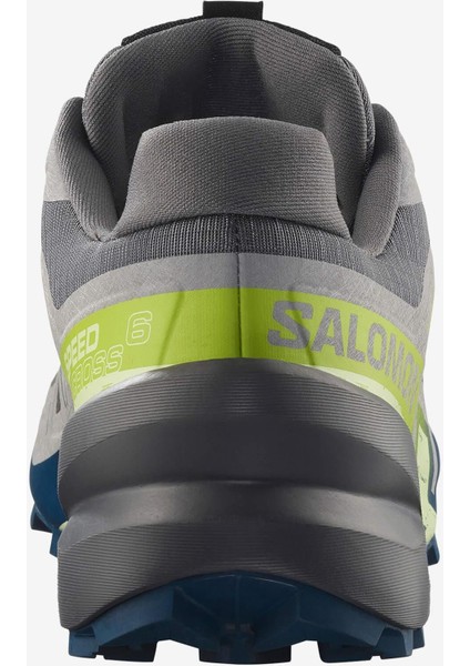 Speedcross 6 Gri Erkek Koşu Ayakkabısı - L47810900 indirimleri