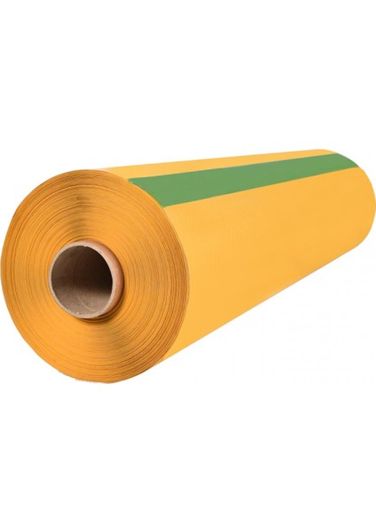 Çift Taraflı Bant (Filmik) Rulo 35 gr – 100 cm x 100 M