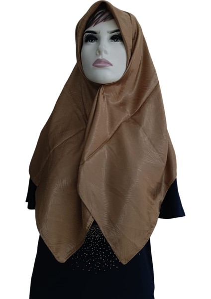 Vizon Eşarp, Bahar Dalı Baskılı Eşarp, Jakarlı Eşarp, Eşarp