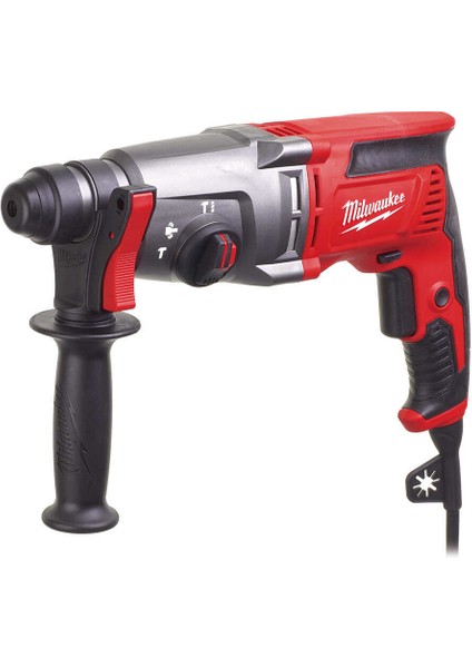 Ph 26T 26 mm Sds Plus Pnömatik Kırıcı Delici T4933464580