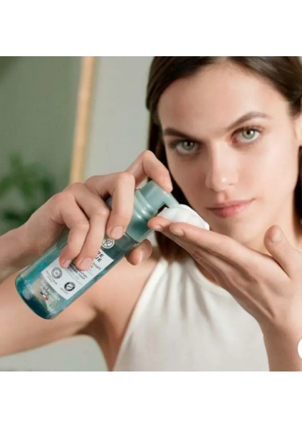 Prebiyotik Yüz Yıkama Köpüğü - Normal Kuru Cilt / Pure Algue modelleri