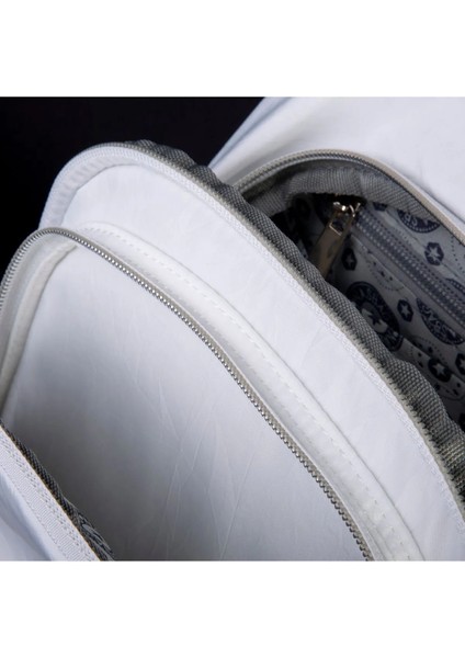 Su Geçirmez Paraşüt Kumaş Kadın Sırt Çantası modelleri