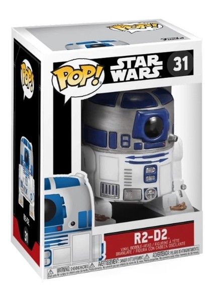 Star Wars - R2 - D2 fiyatları