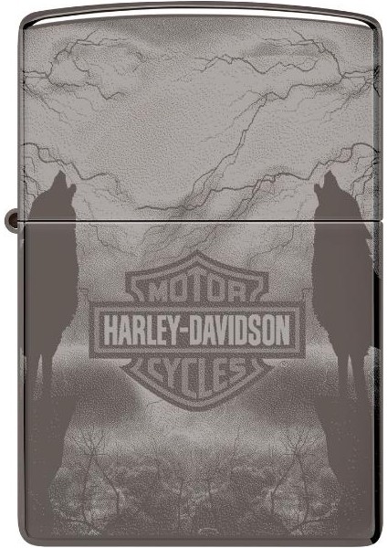 48799-112432 150 Harley Davidson Çakmak