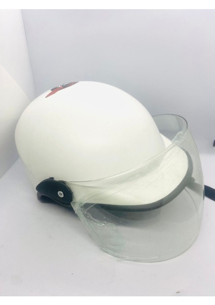 Motosiklet Bisiklet Kask