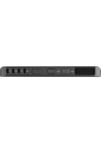 LH7H 7'' High-Bright Touchscreen Monitor (Black)