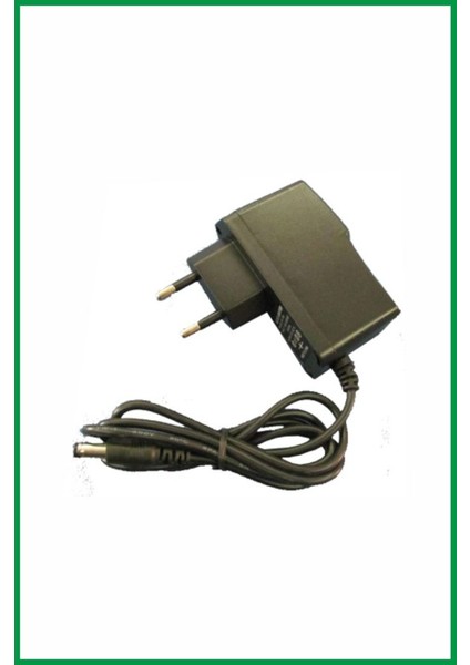 12V-1A Smps Adaptör