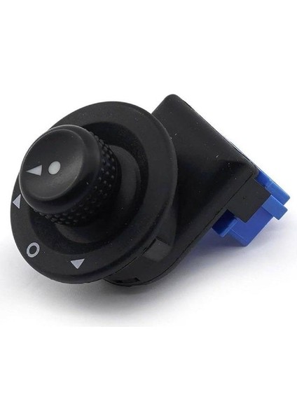 Peugeot Partner Tepee Ayna Ayar Düğmesi 6545KS