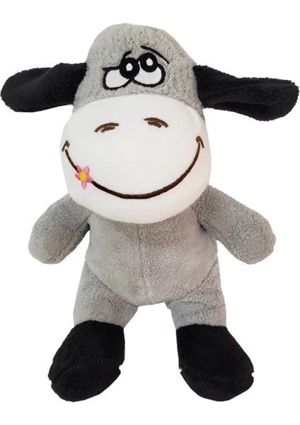 Sevimli Peluş Eşek