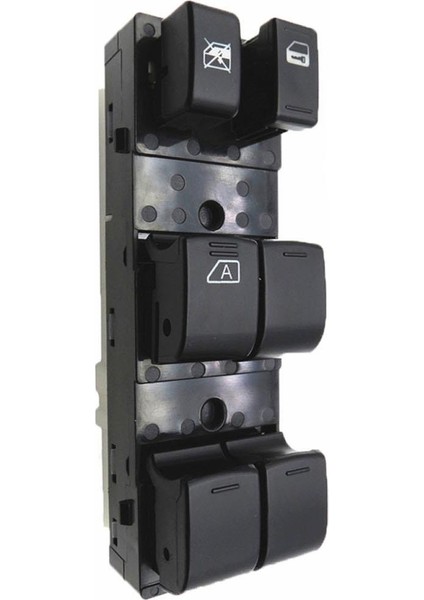 Nissan Pathfinder Cam Düğmesi 2005-2007 17 Pin 254019W100