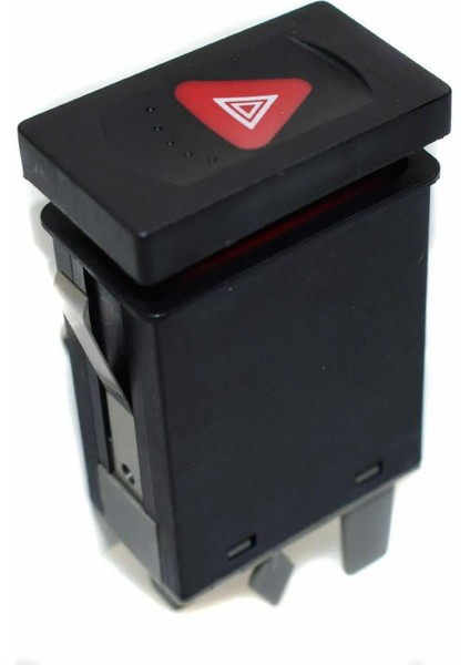 Vw Passat Dörtlü Düğmesi Anahtarı 1997-2004 3B0953235D