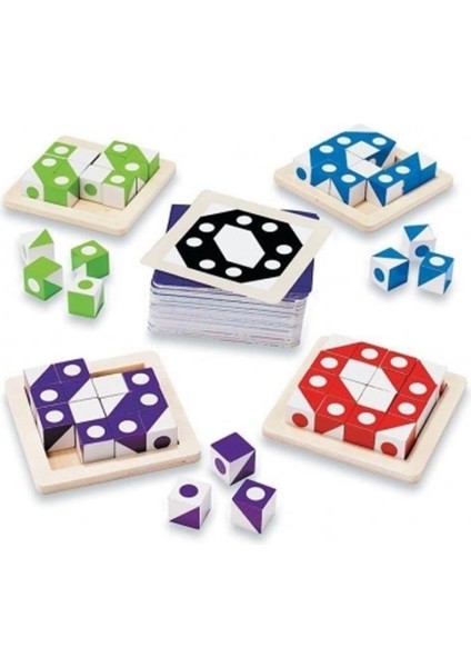 ZMK-44002 Mind Q-Bitz fiyatları