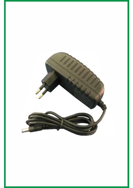 12V-2A Smps Adaptör