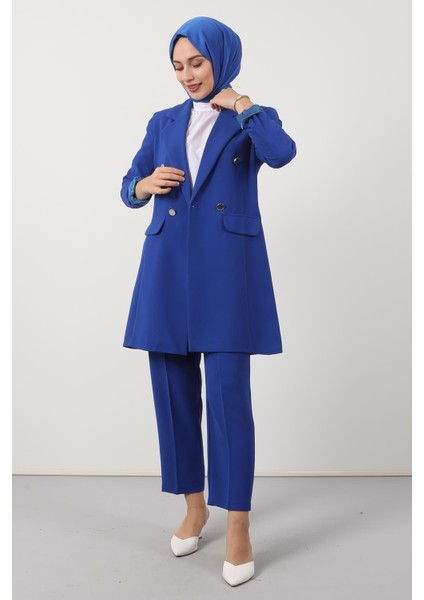 Blazer Ceket Takım Vişne fiyatları