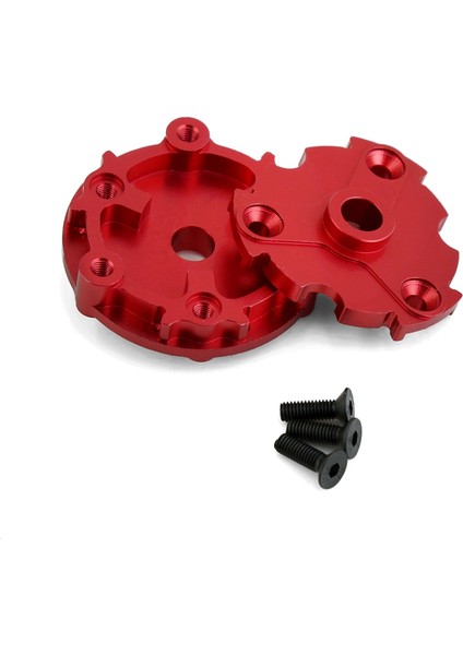 Traxxas 110 E-Revo 2.0 Vxl Rc Araba Yükseltme Parçaları Için Tahrik Muhafazası 3 (Yurt Dışından)