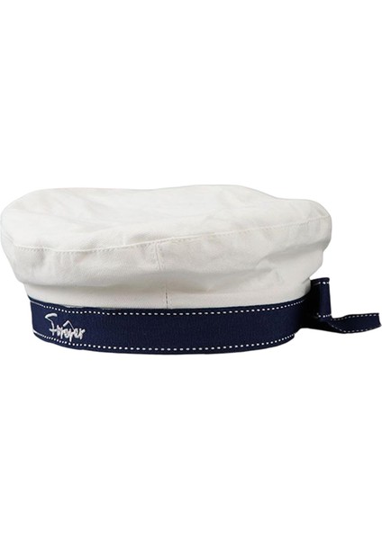 Örme Denizci Şı Denizci Bere Ş Yat Kostümü (Yurt Dışından)