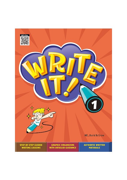 Write It! 1