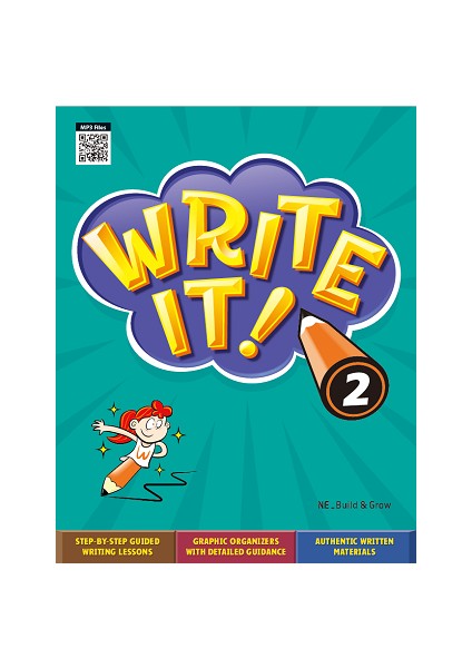 Write It! 2