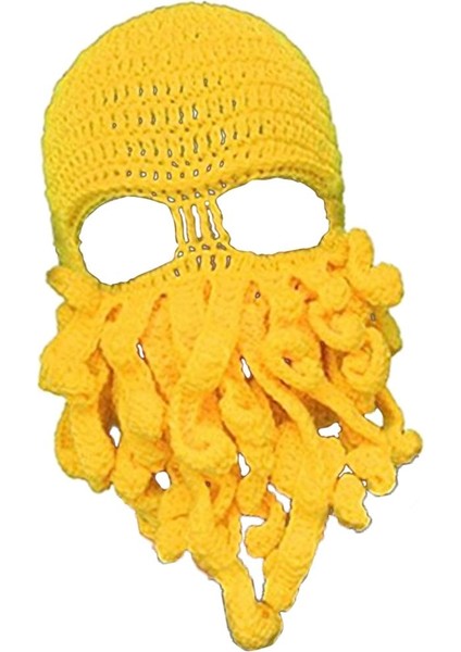 Bere Yenilikçi Ş Kayak Sarısı (Yurt Dışından)