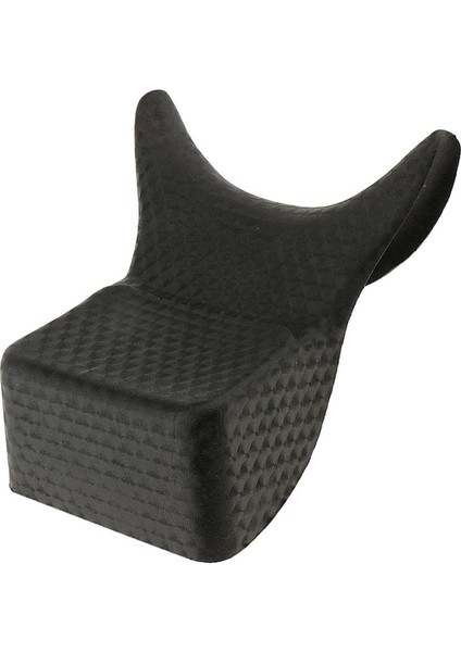 Yüksek Kase Minderi Salon Saç Yı Geri Yı (Yurt Dışından)