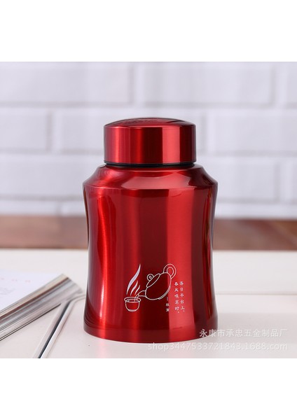 1000ML Paslanmaz Çelik Termos Şişe (Yurt Dışından)