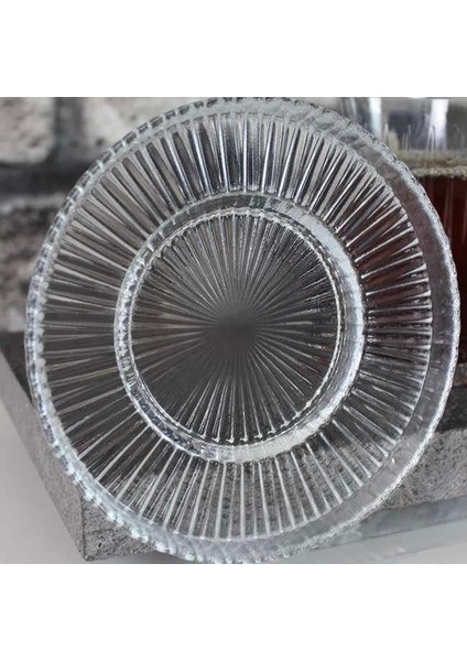 Elysia Çay Bardağı Riva Çay Tabağı Takımı 24 Parça indirimleri