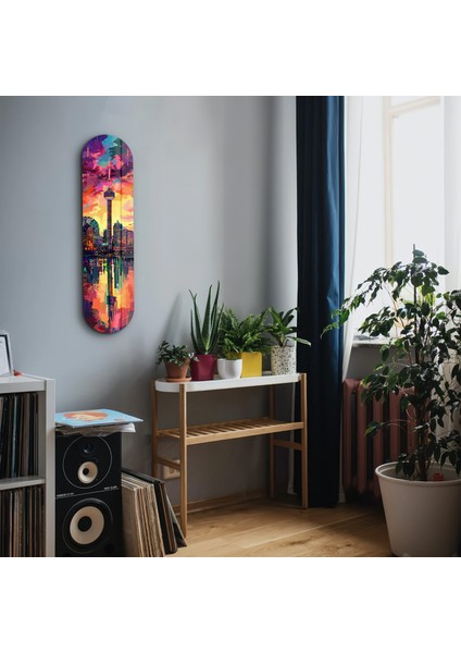 Texas | Glass Wall Art indirimleri