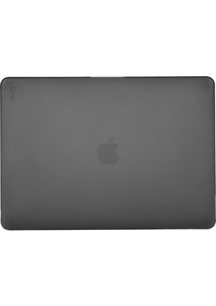 Apple Macbook Air 15 Inç 2941/3114 2023-2024 Uyumlu Kılıf Claro Serisi Mat Koruyucu Kapak