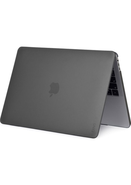 Apple Macbook Air 15 Inç 2941/3114 2023-2024 Uyumlu Kılıf Claro Serisi Mat Koruyucu Kapak