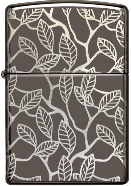 150-081140 Vine And Leaves Design Çakmak
